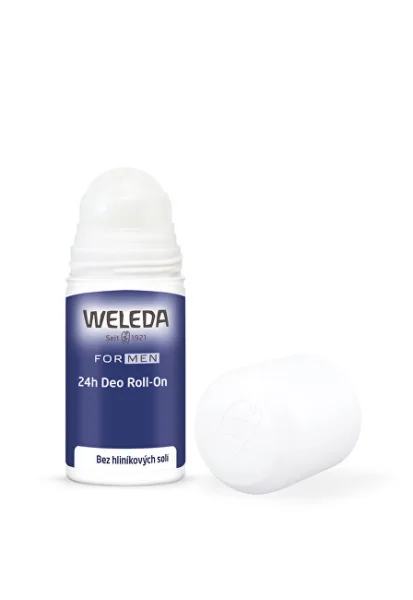 Men 24h deo roll-on thumbnail 2