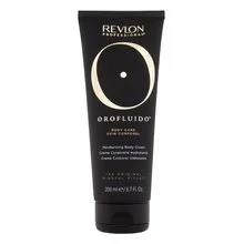 Orofluido moisturizing body cream thumbnail 2