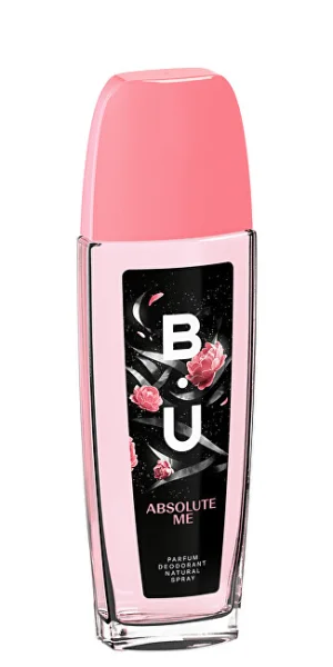 B.u. absolute me