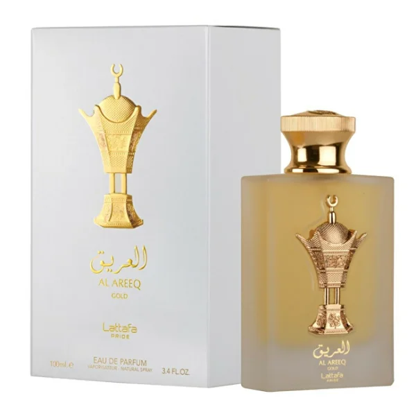 Pride al areeq gold