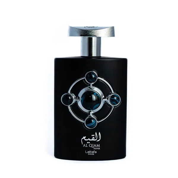 Pride al qiam silver