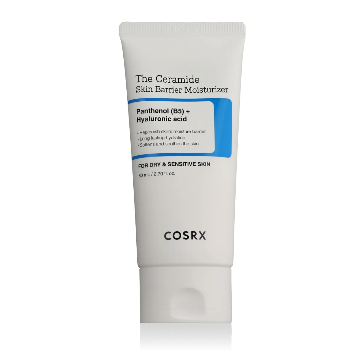 COSRX The Ceramide Skin Barrier Moisturizer thumbnail 2