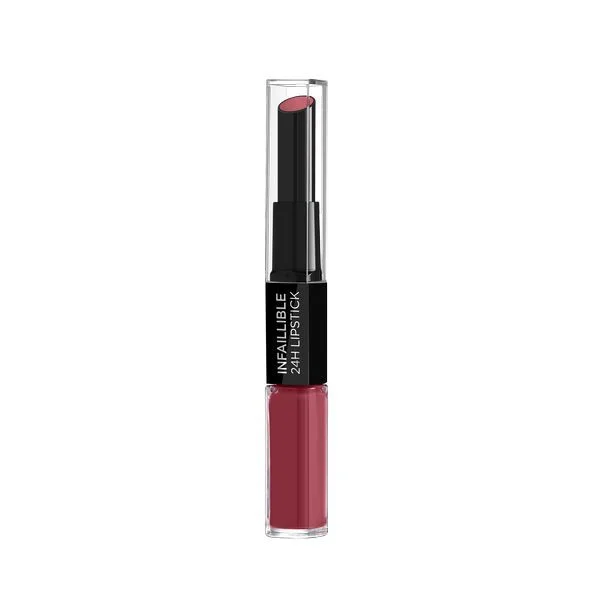 Infaillible 24h lipstick
