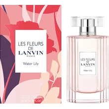 Les fleurs de lanvin water lily thumbnail 3