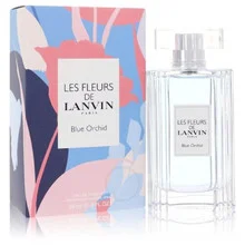 Les fleurs de lanvin blue orchid thumbnail 3