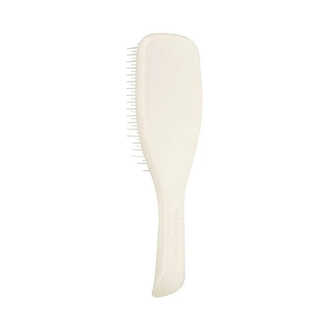 Tangle Teezer Ultimate Detangler Matte Porcelain Cream Hair Brush thumbnail 4