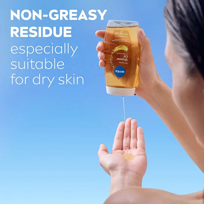 Nivea Natural Oil thumbnail 3