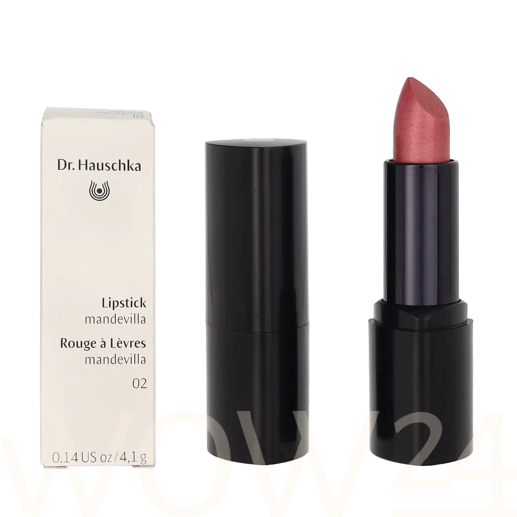 Dr.Hauschka Lipstick thumbnail 4