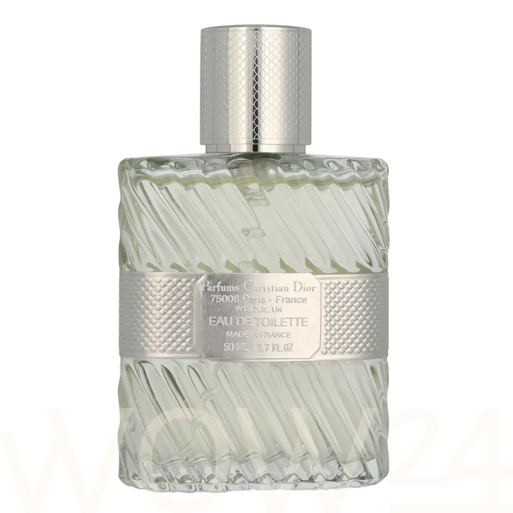Dior Eau Sauvage thumbnail 5