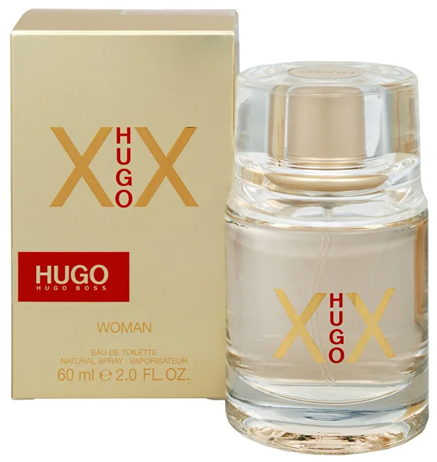 Hugo Boss Hugo XX thumbnail 7