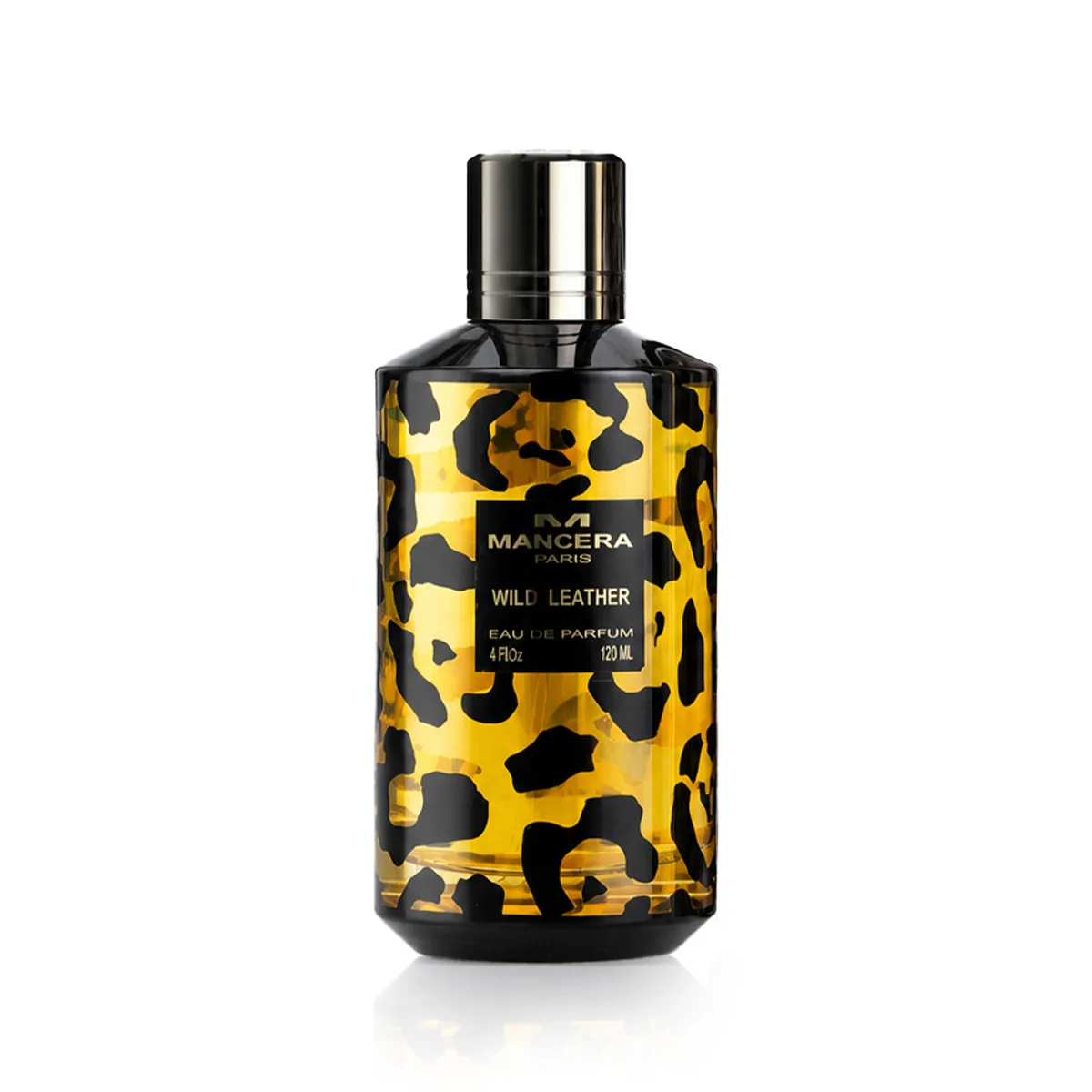 Mancera Wild Leather thumbnail 2