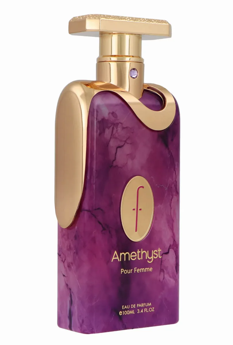 Flavia Amethyst Pour Femme thumbnail 7