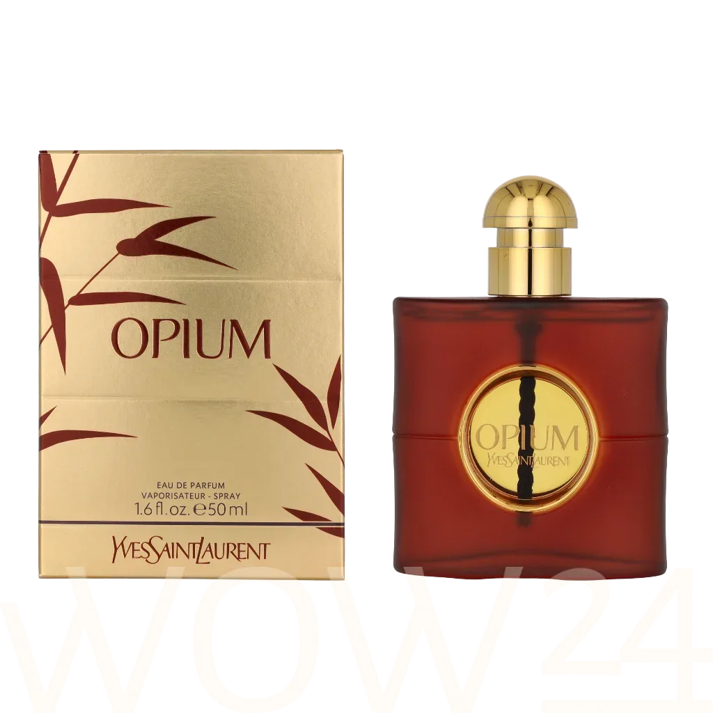 Yves Saint Laurent Opium thumbnail 4