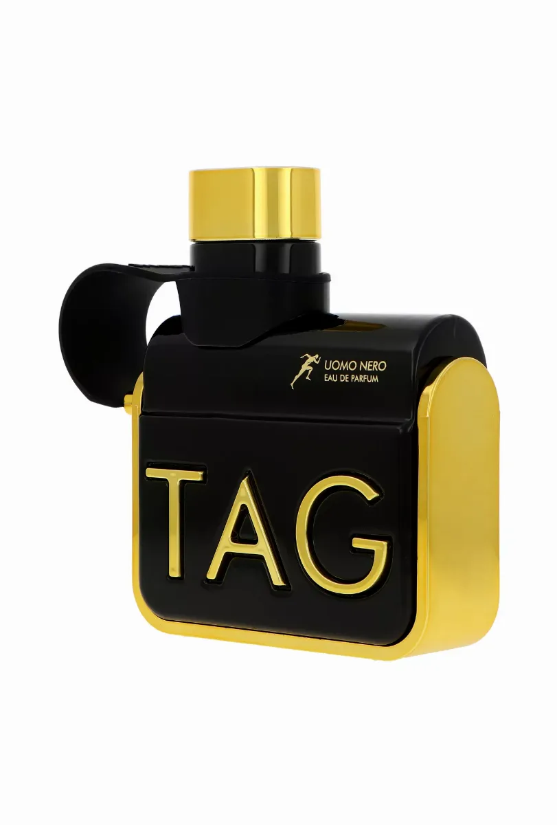 Armaf Beauté Tag Uomo Nero thumbnail 7