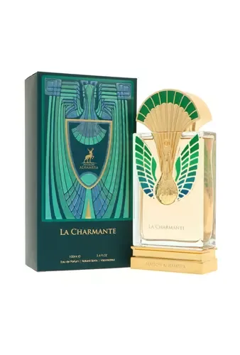 Maison Alhambra La Charmante thumbnail 2