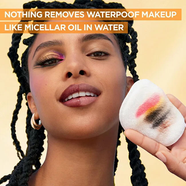 Garnier Skin naturals two-phase micellar water all in one thumbnail 6