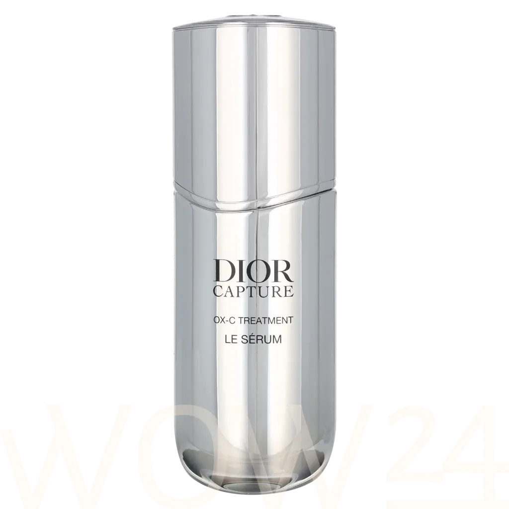 Dior Dior Capture Totale Le Serum Age-defying Correction thumbnail 5