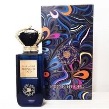 Ard Al Zaafaran Midnight Oud thumbnail 7