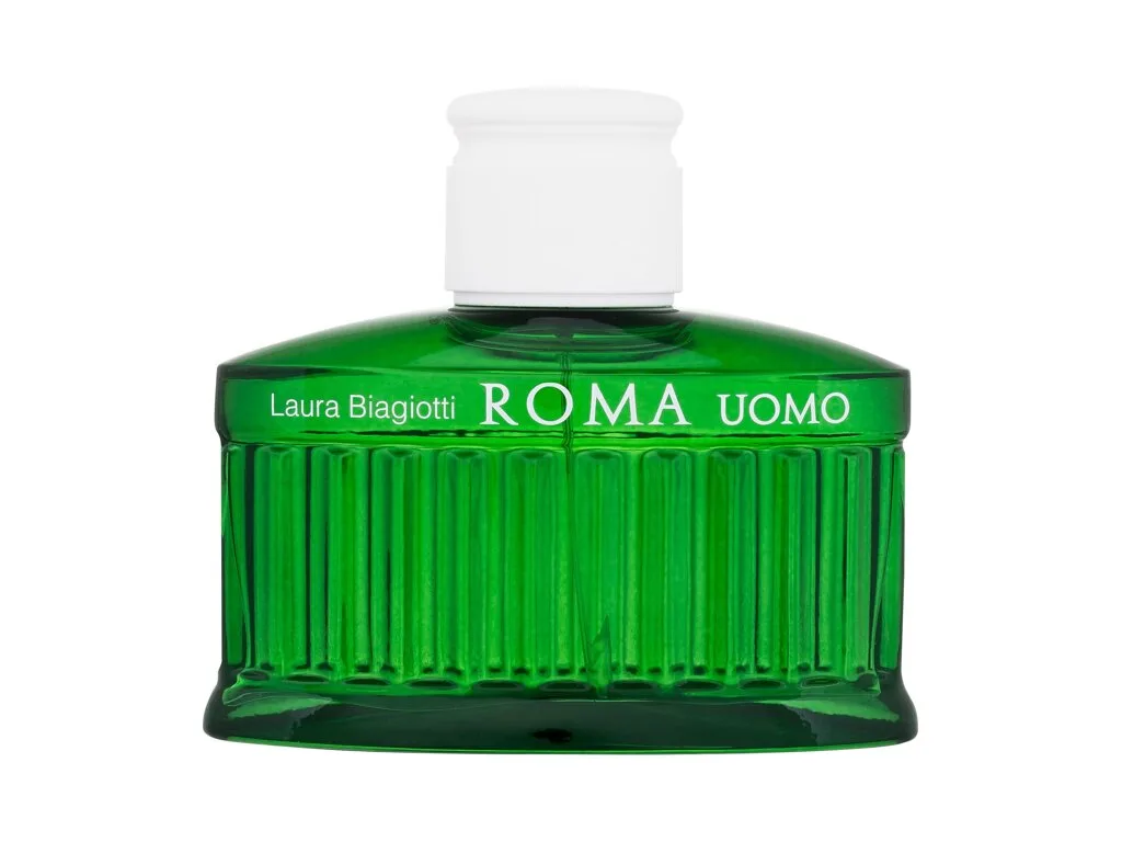 Roma uomo green swing