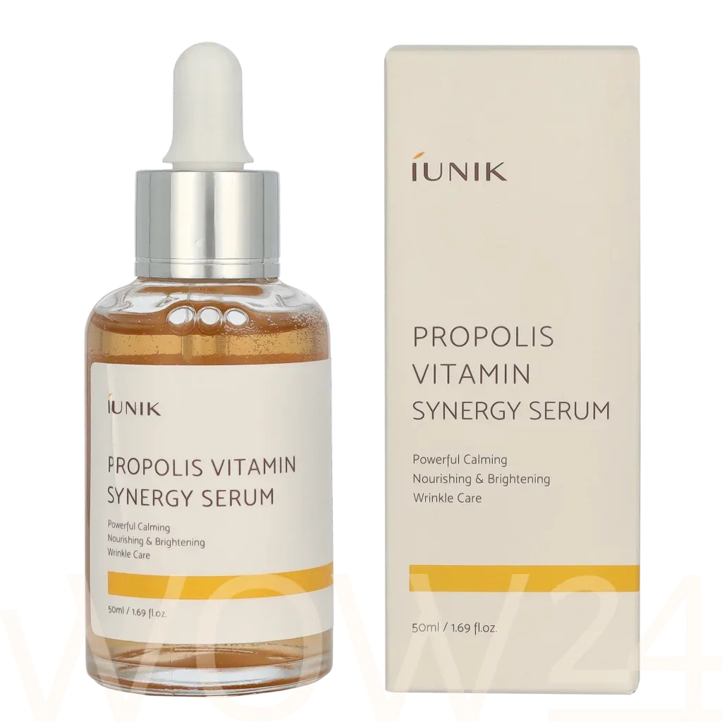 Iunik Face Care thumbnail 4