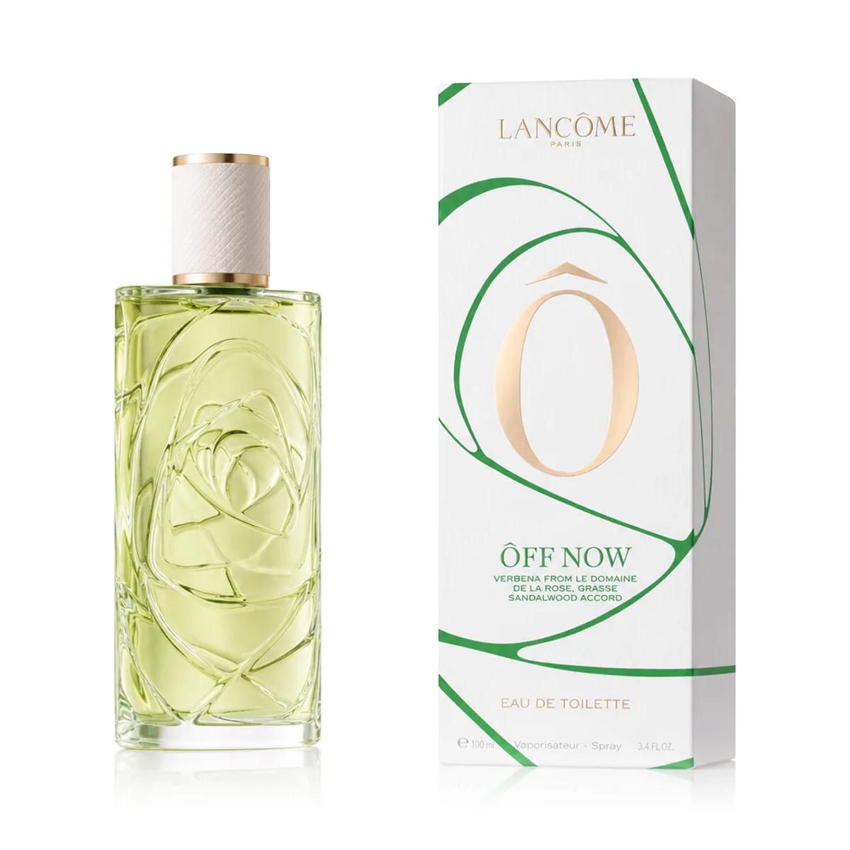 Lancome Ôff Now thumbnail 2