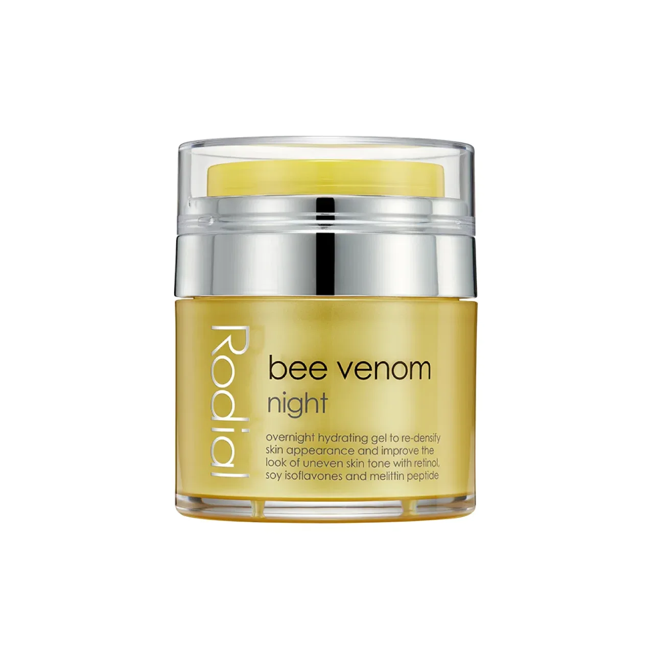 Rodial Rodial Bee Venom Night Revitalise And Firm thumbnail 6