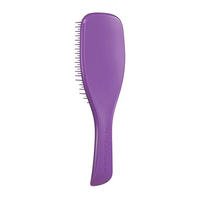 Tangle Teezer Ultimate Detangler Hair Brush Fresh Purple thumbnail 4