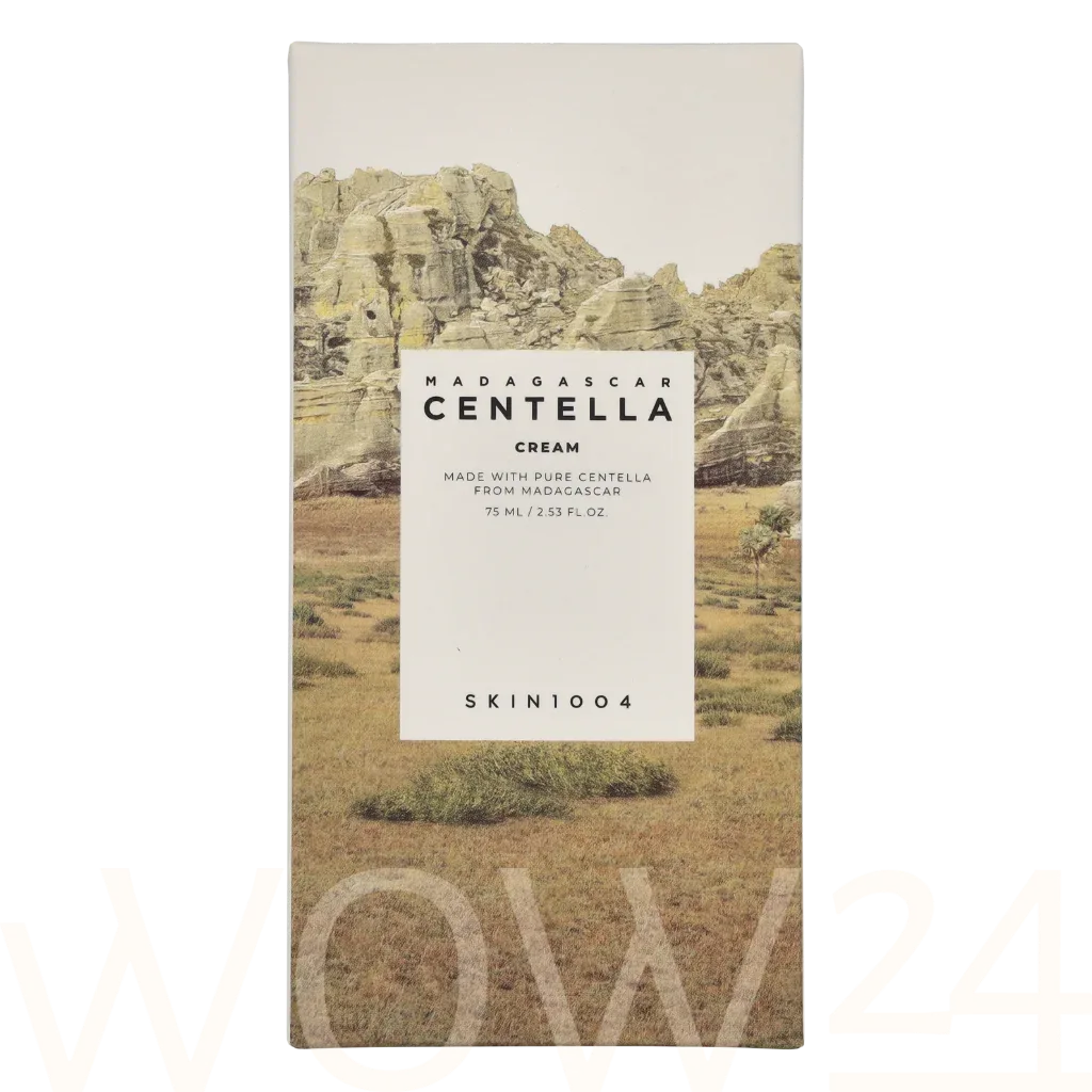 SKIN1004 Centella Cream thumbnail 2