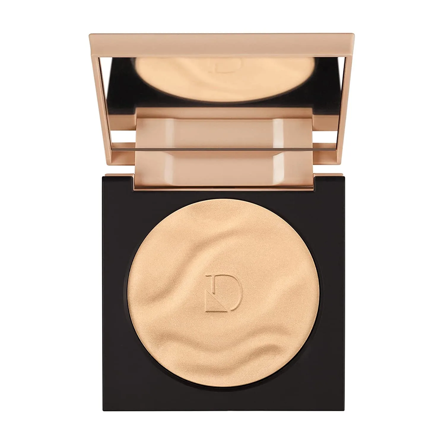 Diego Dalla Palma Diego Dalla Palma, Hydra Butter, Vitamin E, Non - 'Chalky' Matte Finish, Compact Powder, 40, Ivory, 11 g thumbnail 3