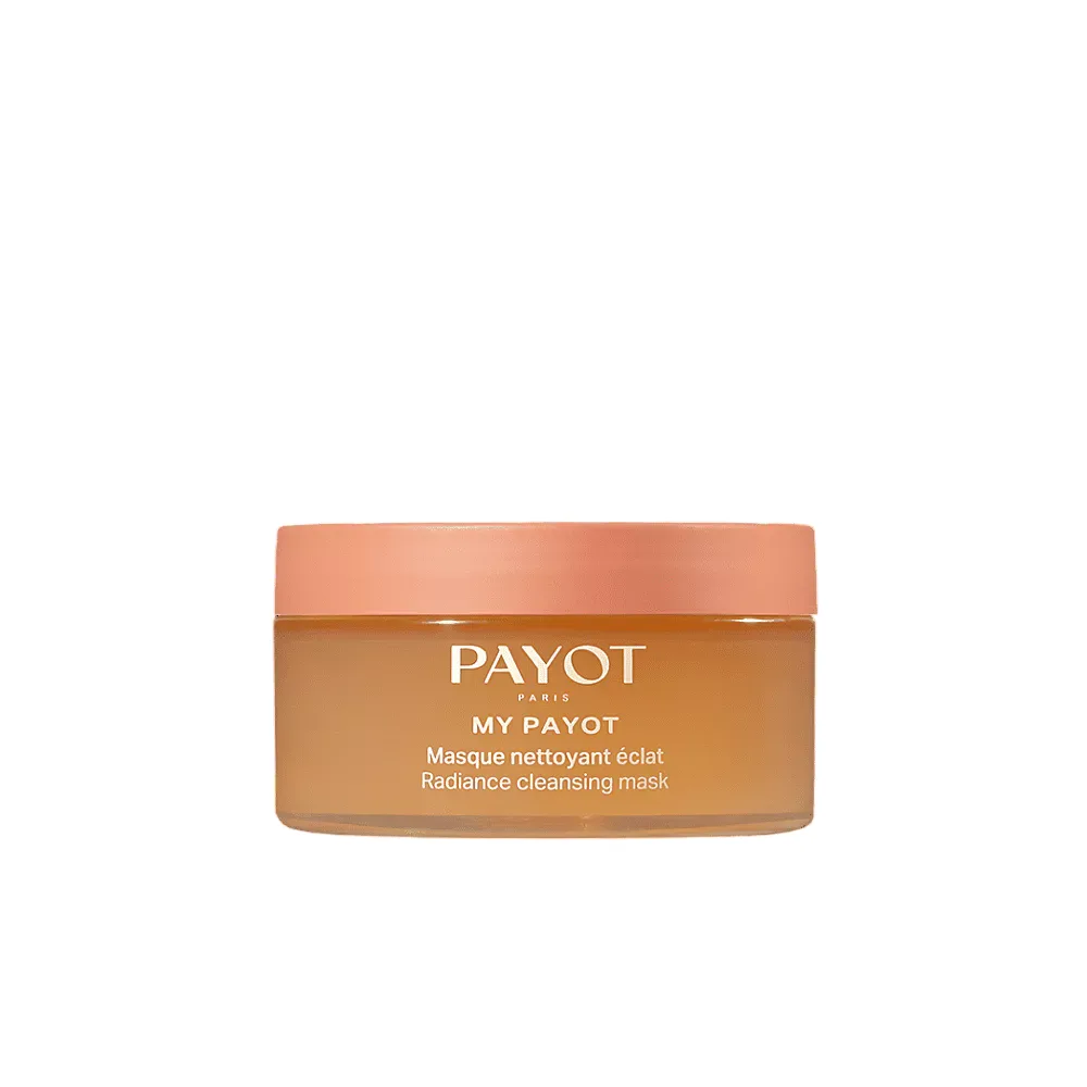 Payot My Payot Radiance Cleansing Mask thumbnail 7
