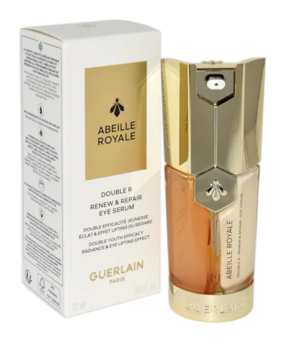 Guerlain Abeille Royale Double R Renew & Repair Eye Serum thumbnail 7