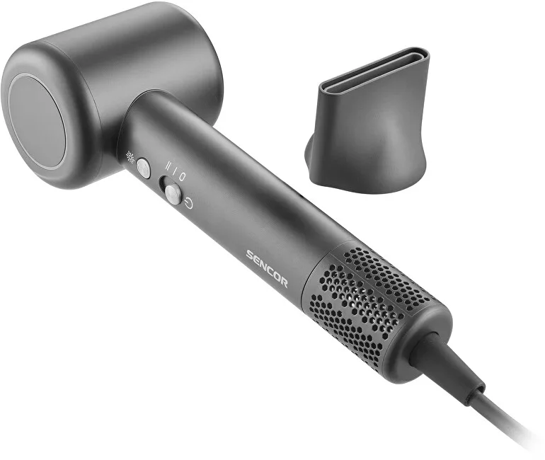 Sencor Hair dryer SHD 8510SL thumbnail 6