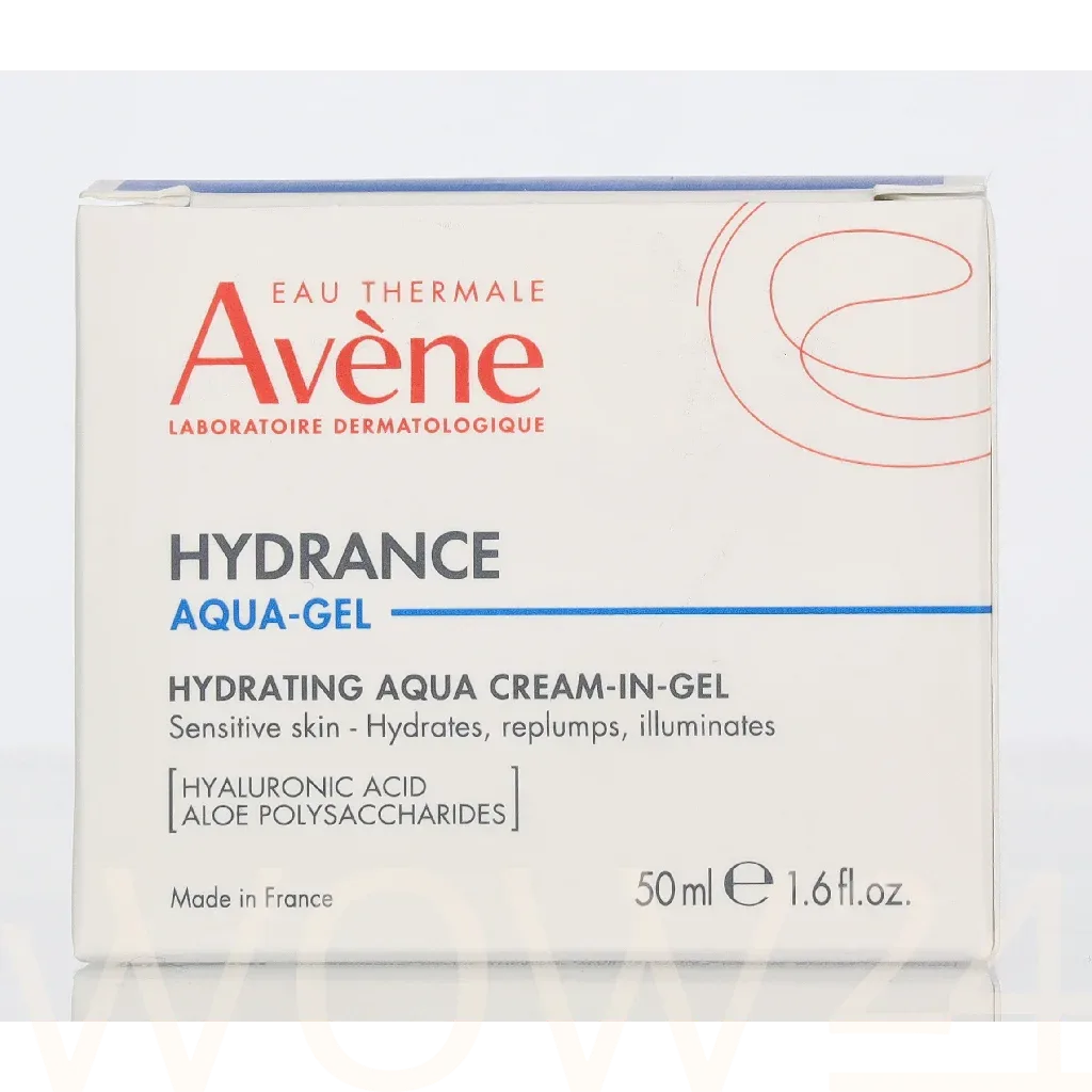 Avene Avene Hydrance Aqua Gel thumbnail 3