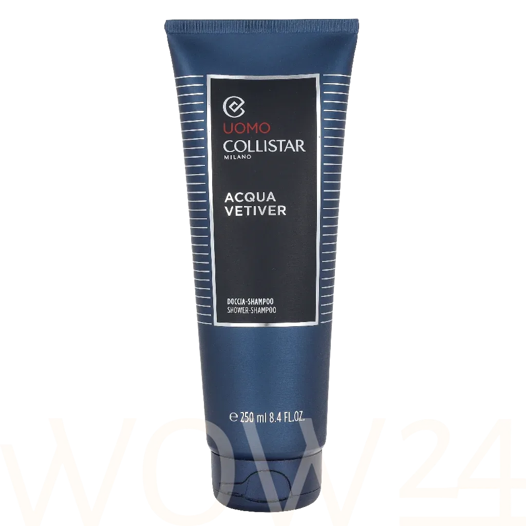 Collistar Acqua Vetiver thumbnail 4