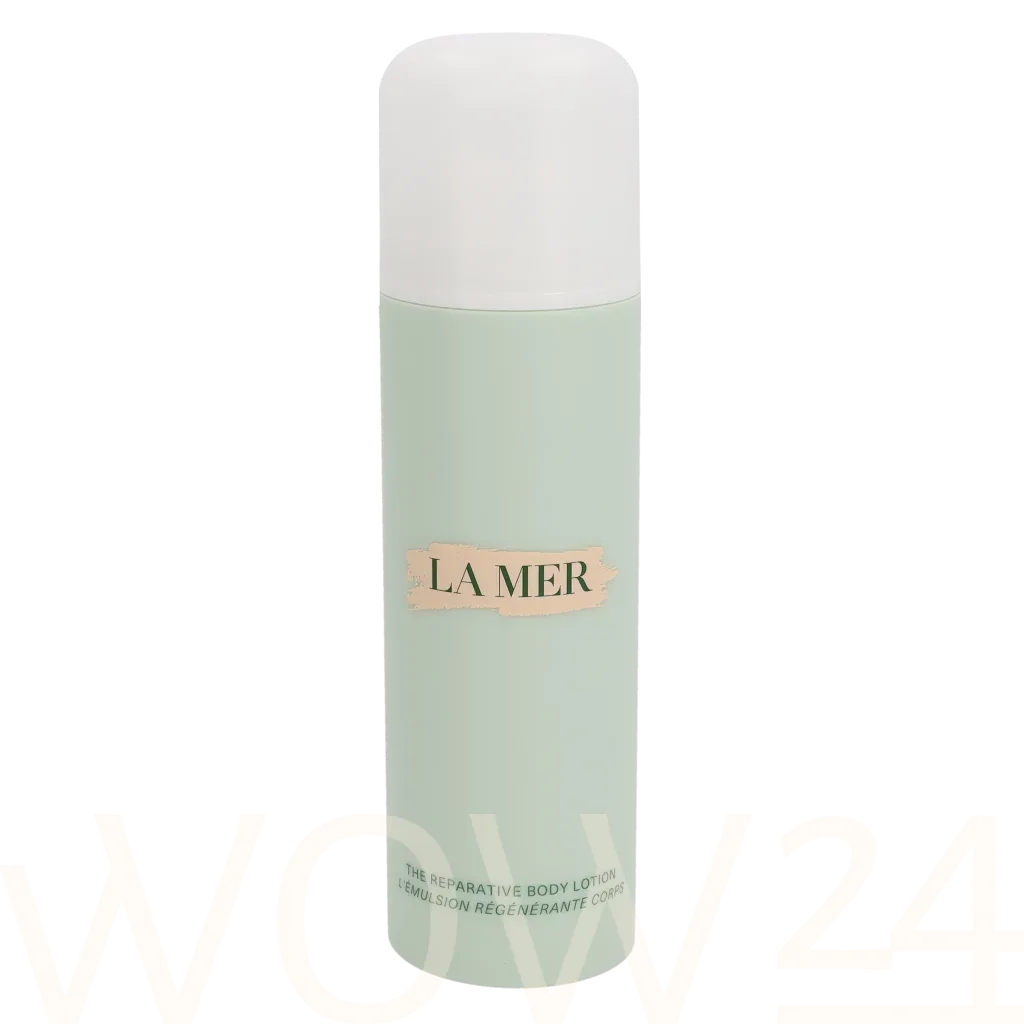 La Mer La Mer The Reparative Body Lotion thumbnail 5