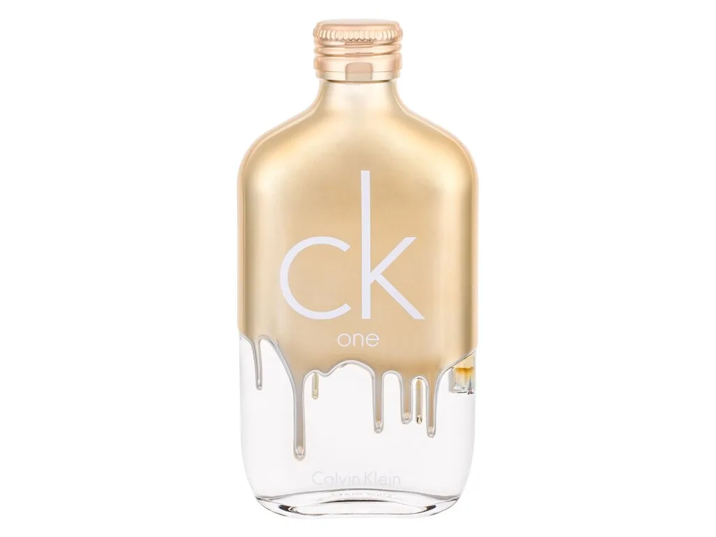Ck one gold
