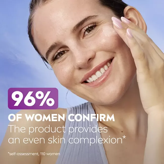 Nivea Skin peeling Luminous Skin Glow (Liquid Refiner) thumbnail 6