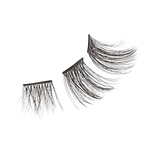 Kiss Falscara Multi Wisps (Mocha) 24 pcs. thumbnail 6
