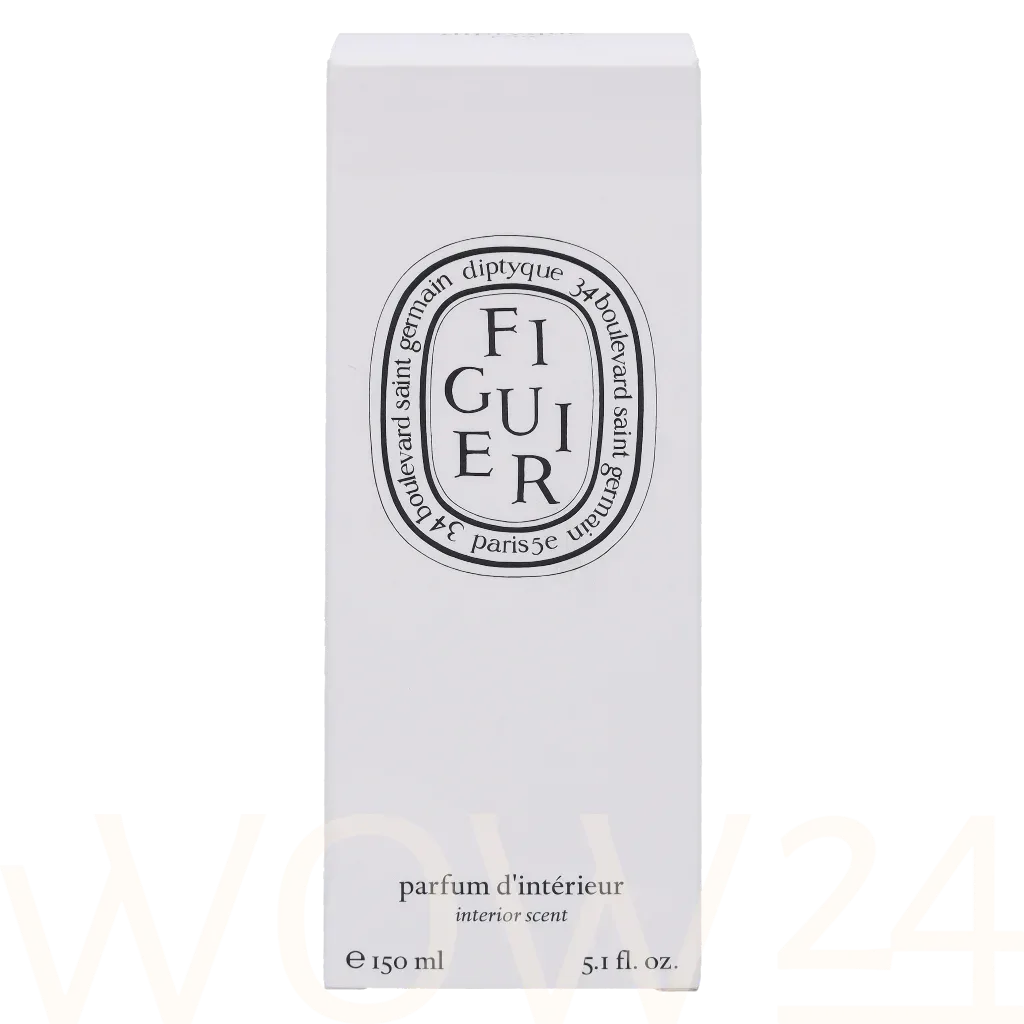 Diptyque Diptyque Figuier Room Spray thumbnail 2