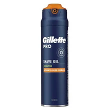 Pro sensitive shave gel thumbnail 2
