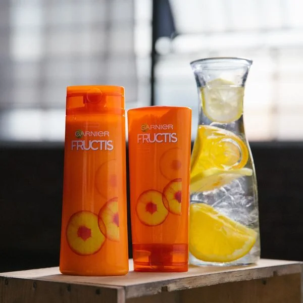 Fructis repairing shampoo thumbnail 2