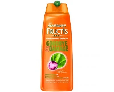 Fructis repairing shampoo
