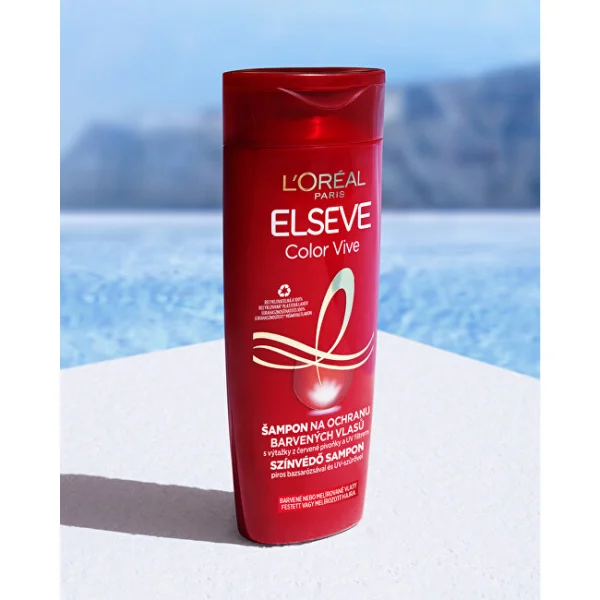 Elseve protecting shampoo thumbnail 2