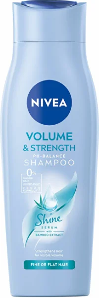Volume sensation
