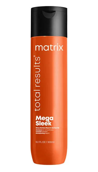 Total results mega sleek