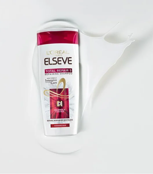 Elseve regenerating shampoo thumbnail 3