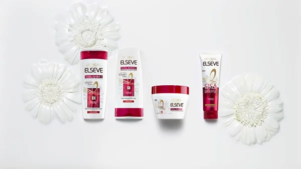 Elseve regenerating shampoo thumbnail 4