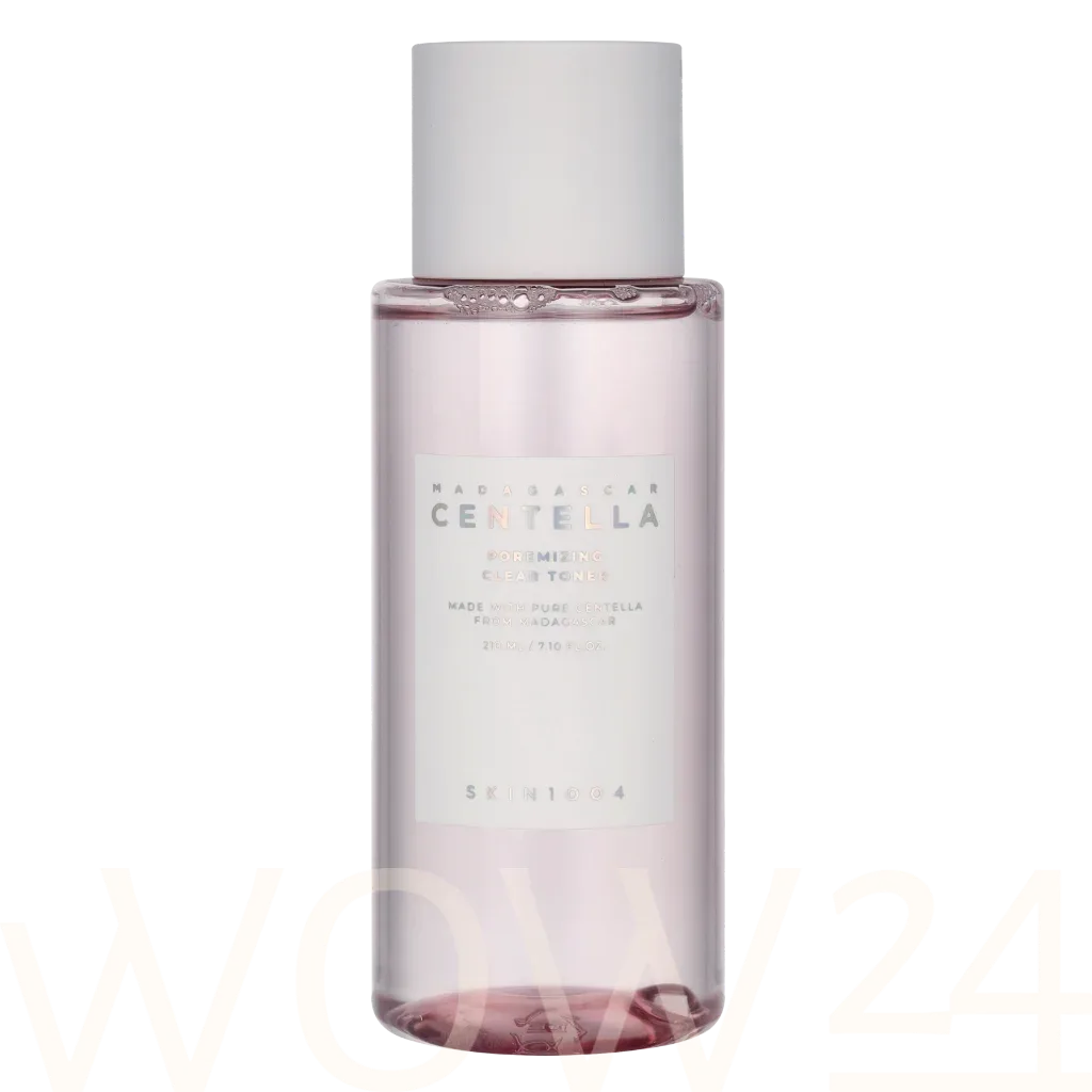 SKIN1004 Poremizing Clear Toner thumbnail 5