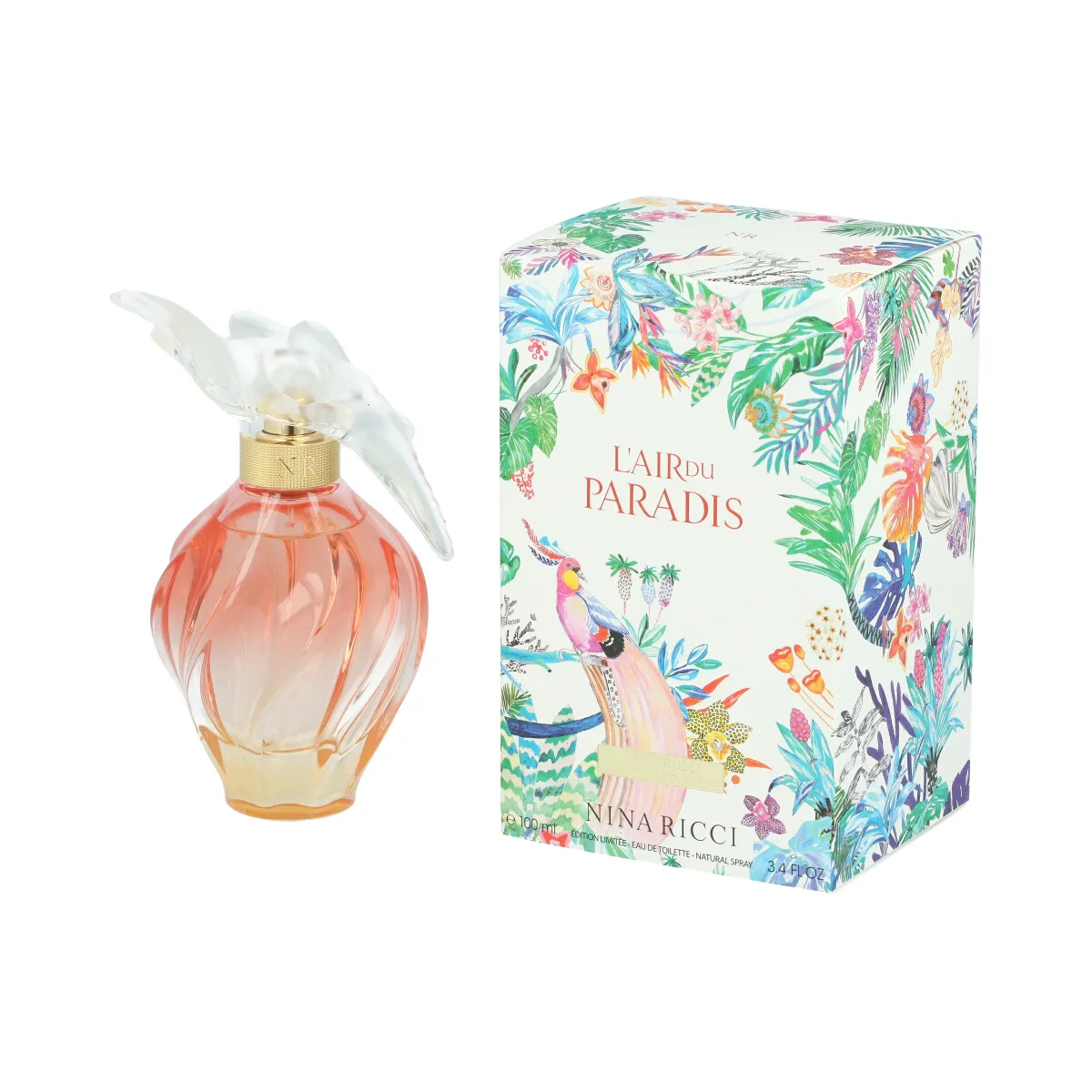 L'Air du Paradis