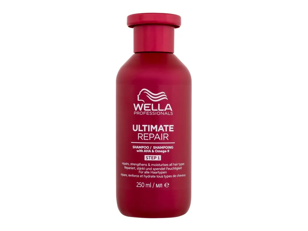 Ultimate Repair Shampoo